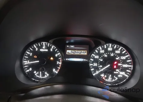 2020 Nissan Pathfinder Platinum 4Wd из США, поврежденный, VIN 5N1DR2DM4LC577418